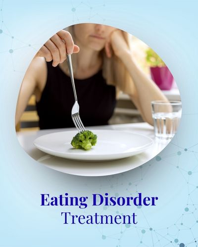 Home 11 Eating Disorder Treatment