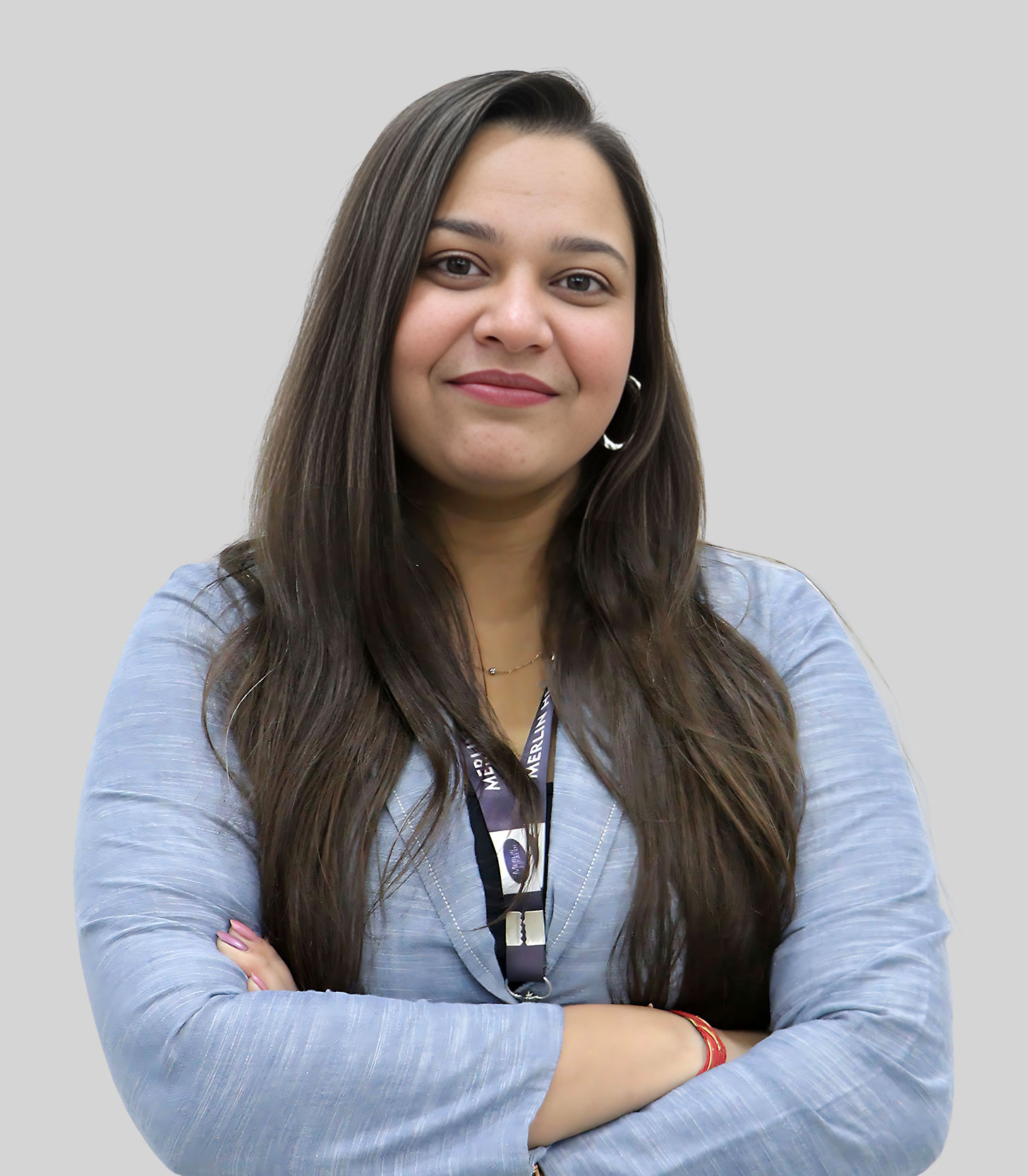 Our Team 26 Himani Deswal