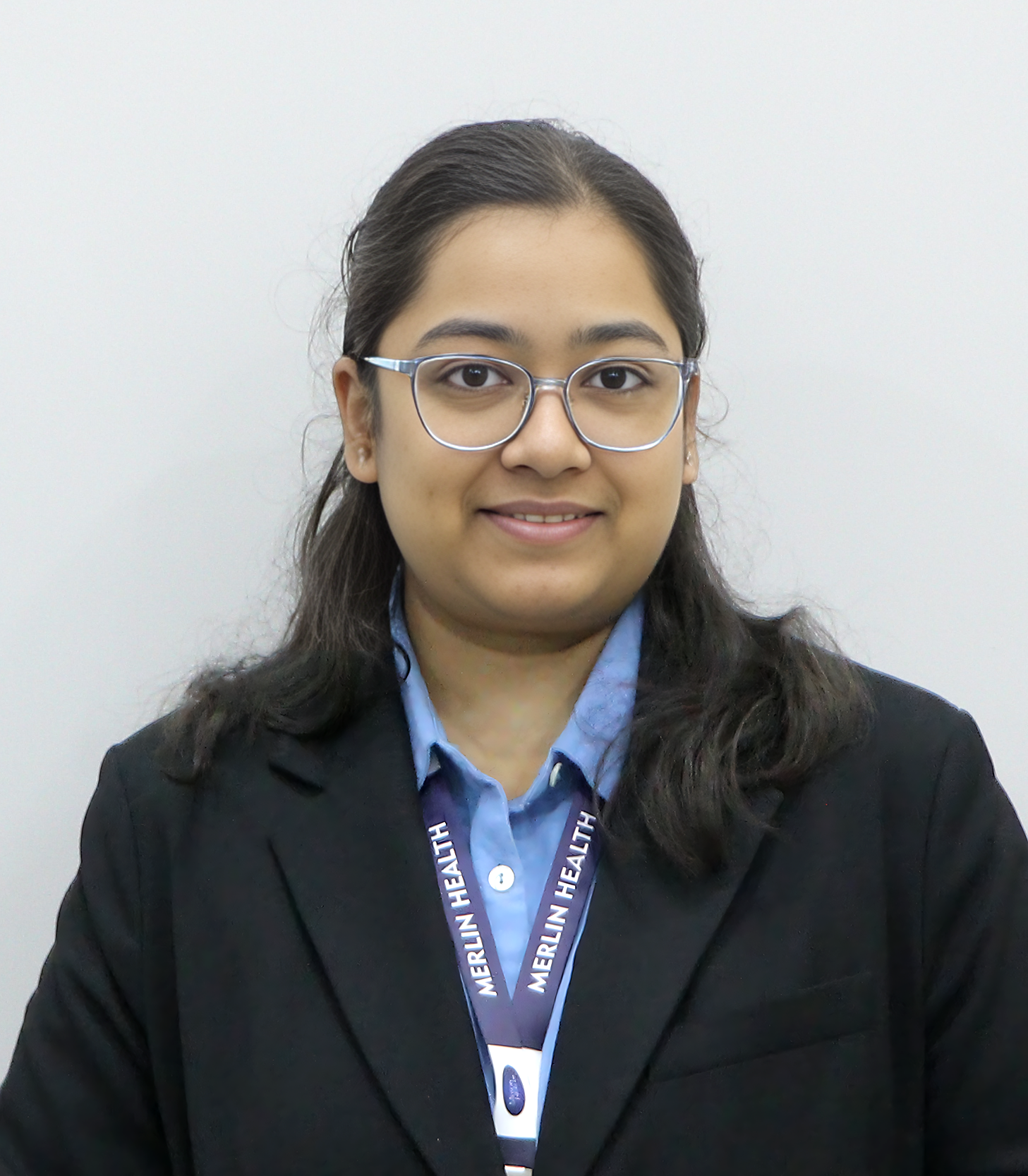 Our Team 28 Ishani Sahoo