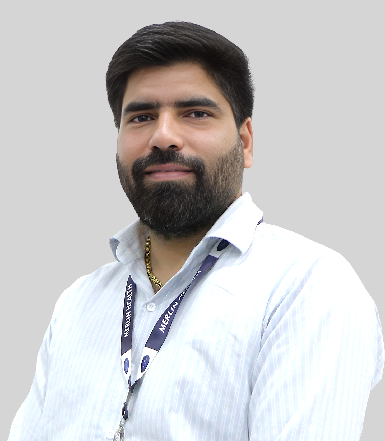 Our Team 32 Karan Tanwar