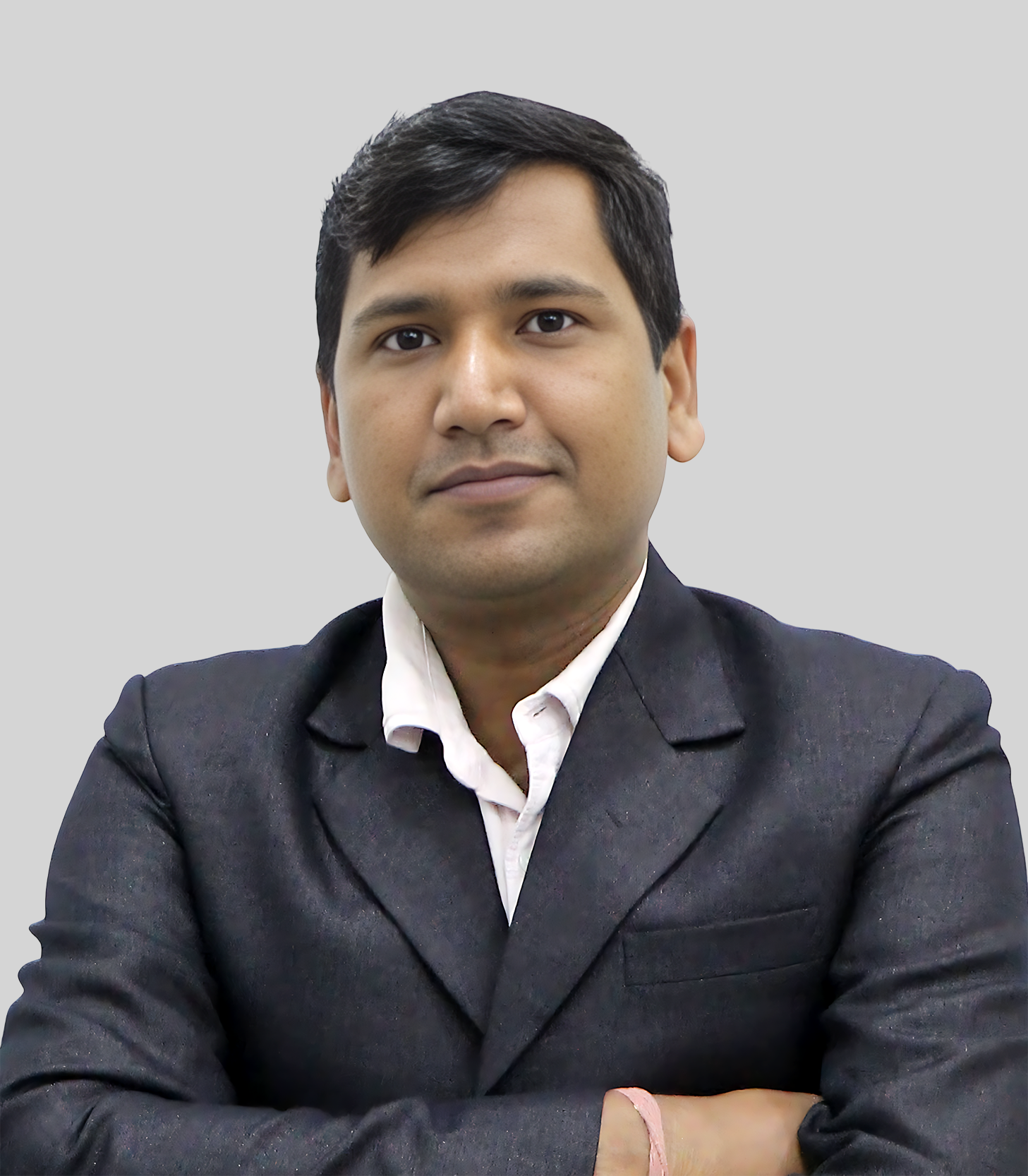 Our Team 31 Narendra Kumar
