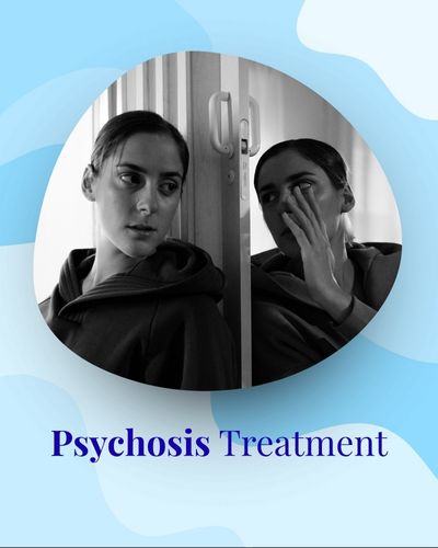 Home 13 Psychosis Treatment