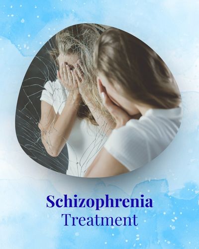 Home 14 Schizophrenia Treatment