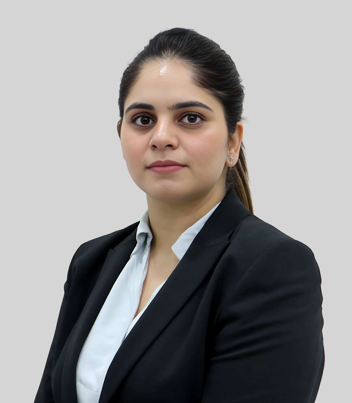 Our Team 33 Shivani Radhu
