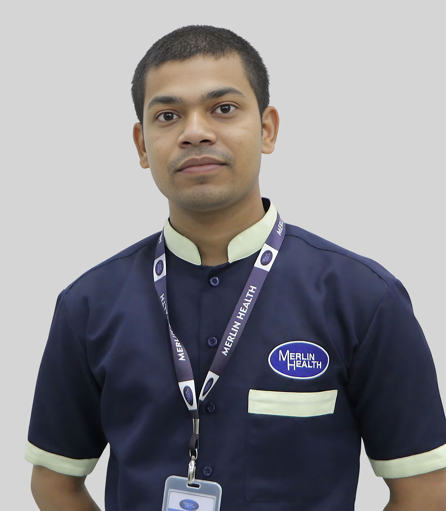 Our Team 42 Sourav