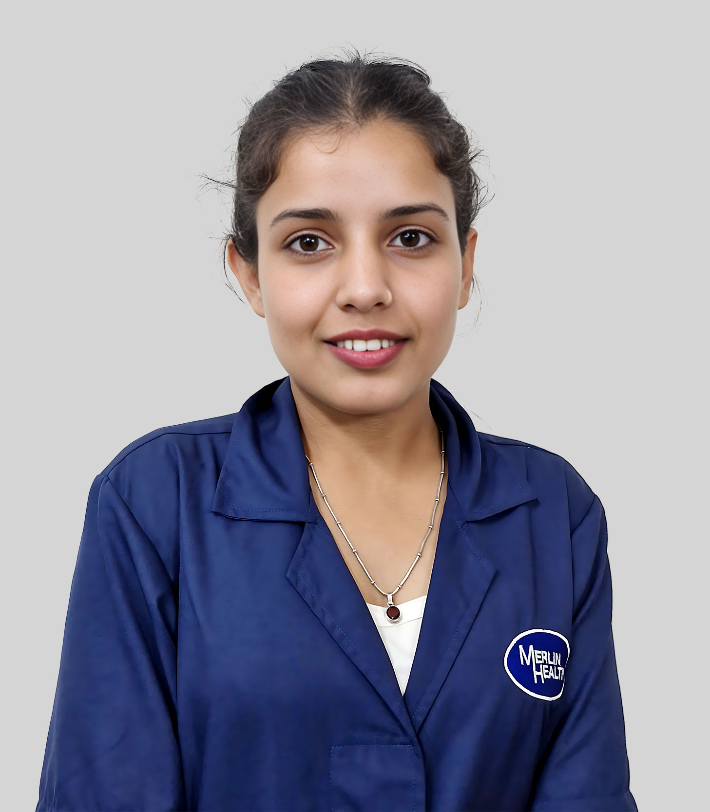 Our Team 38 Vandna