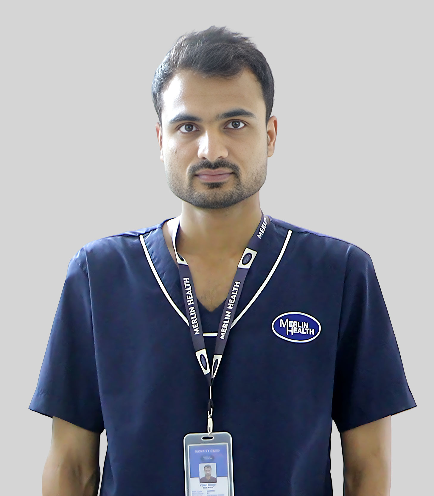 Our Team 37 Vijay Singh