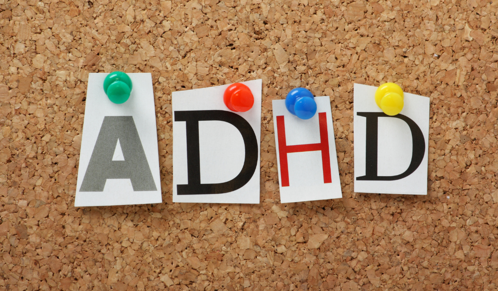 ADHD Treatment in Gurgaon Child Adult ADHD Care