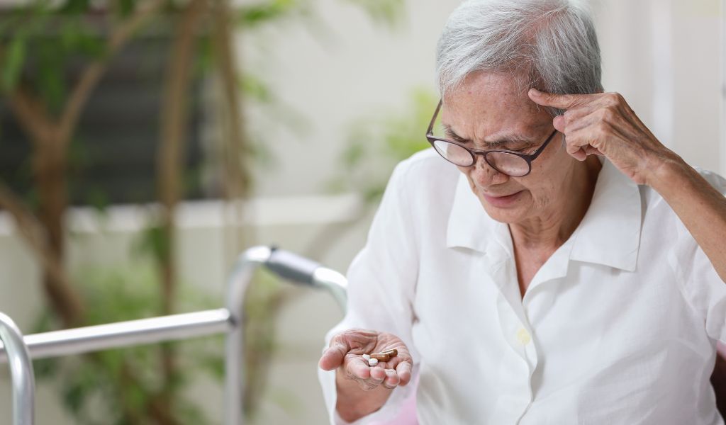 Alzheimers Disease Treatment in Gurugram Merlin Health