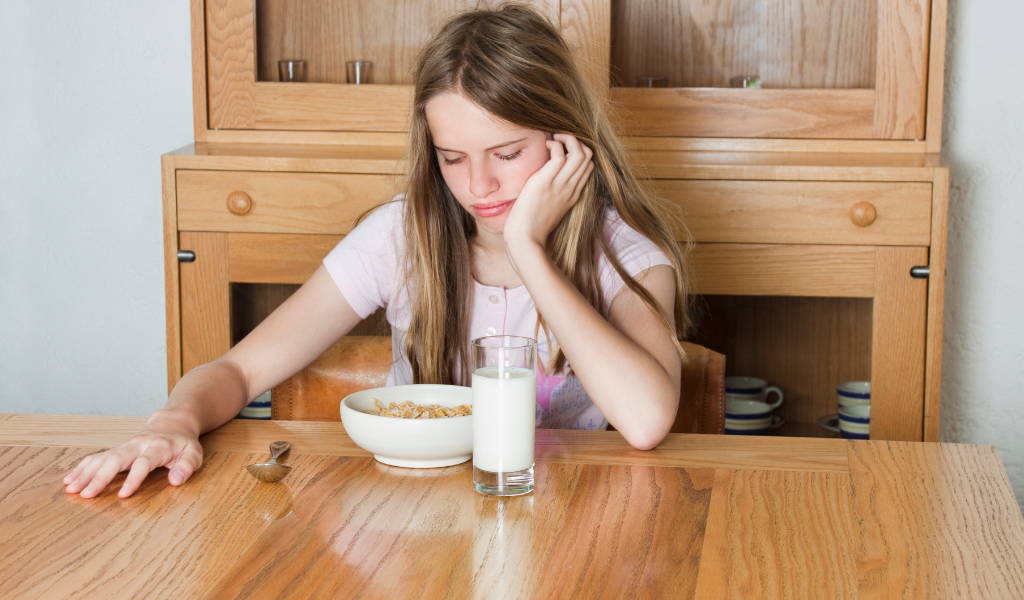 Behavioural Issues in Children Therapy at Merlin HealthCare