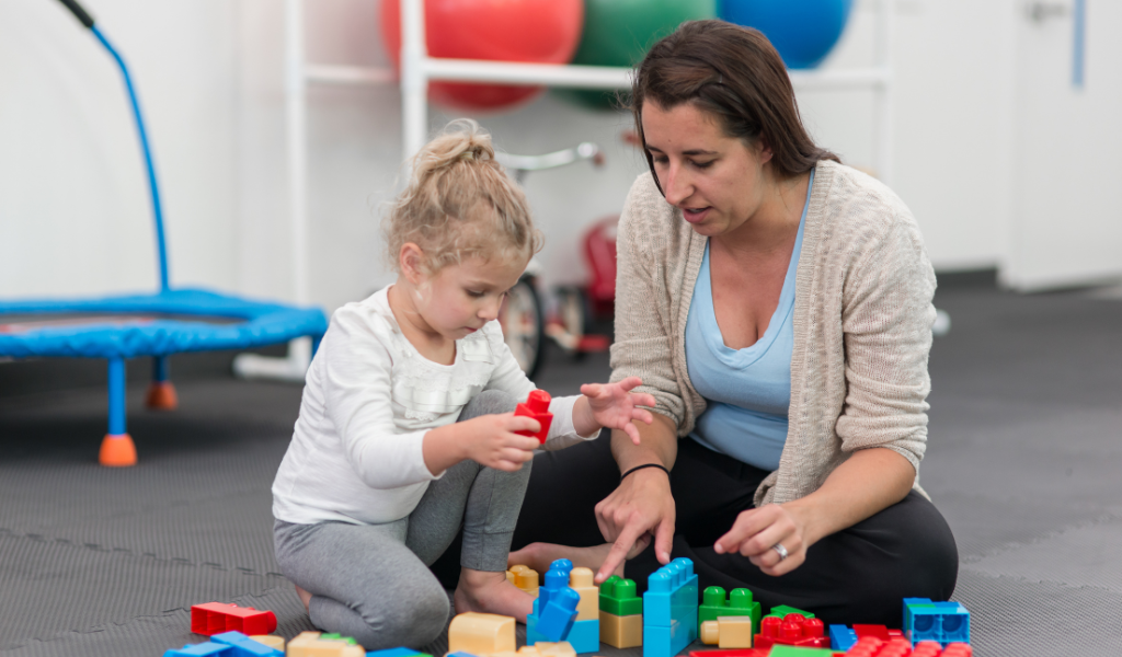 Child Therapy in Gurgaon Expert Child Psychologists