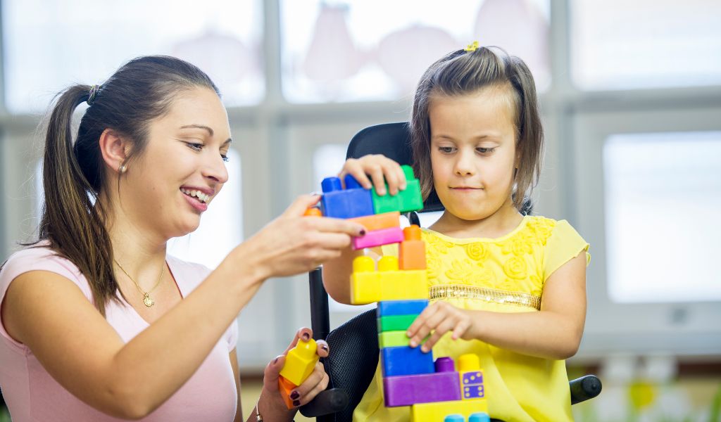 Learning Disabilities Treatment in Gurgaon Merlin HealthCare