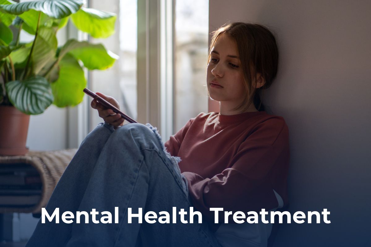 Mental Health Treatment