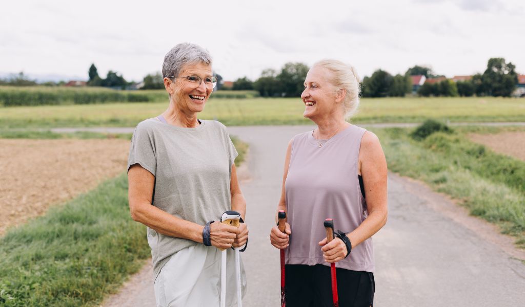 NeuroAge – Senior Mental Health Dementia Cognitive Care Merlin Health