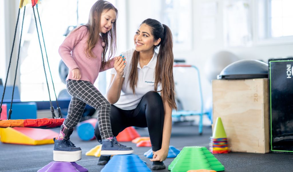 Occupational Therapy in Gurgaon Merlin HealthCare