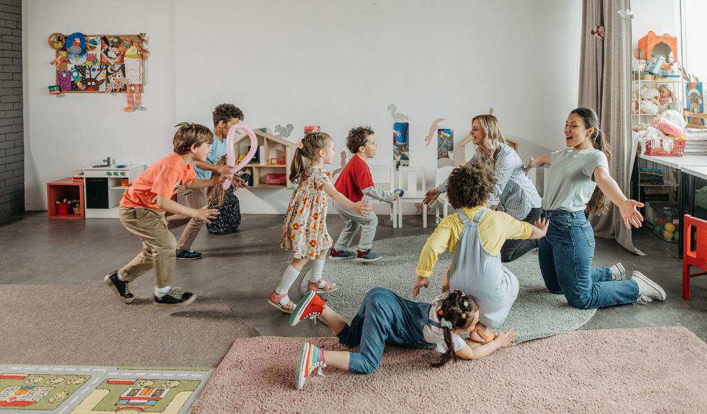 Social Skill Difficulties Therapy for Children in Gurgaon Merlin Health