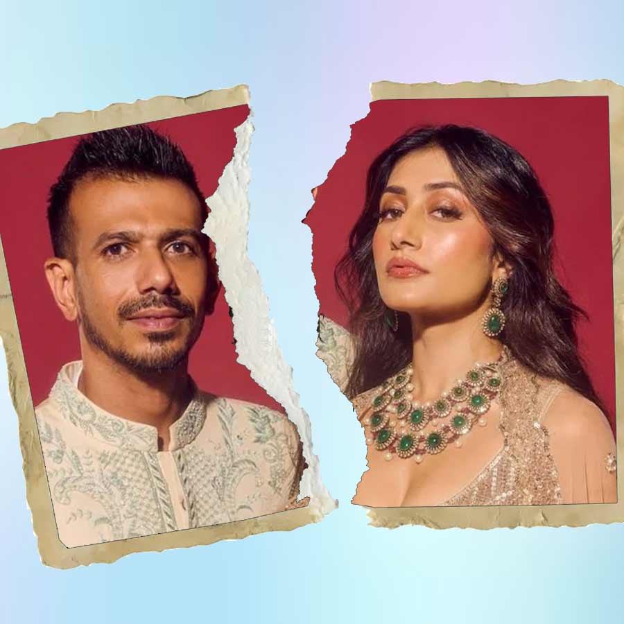 Read more about the article Cricketer Yuzvendra Chahal shared his struggle with depression and suicidal thoughts during his divorce, showing why mental health support is crucial.