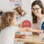 Child Therapy: Nurturing Emotional, Behavioral, and Social Growth