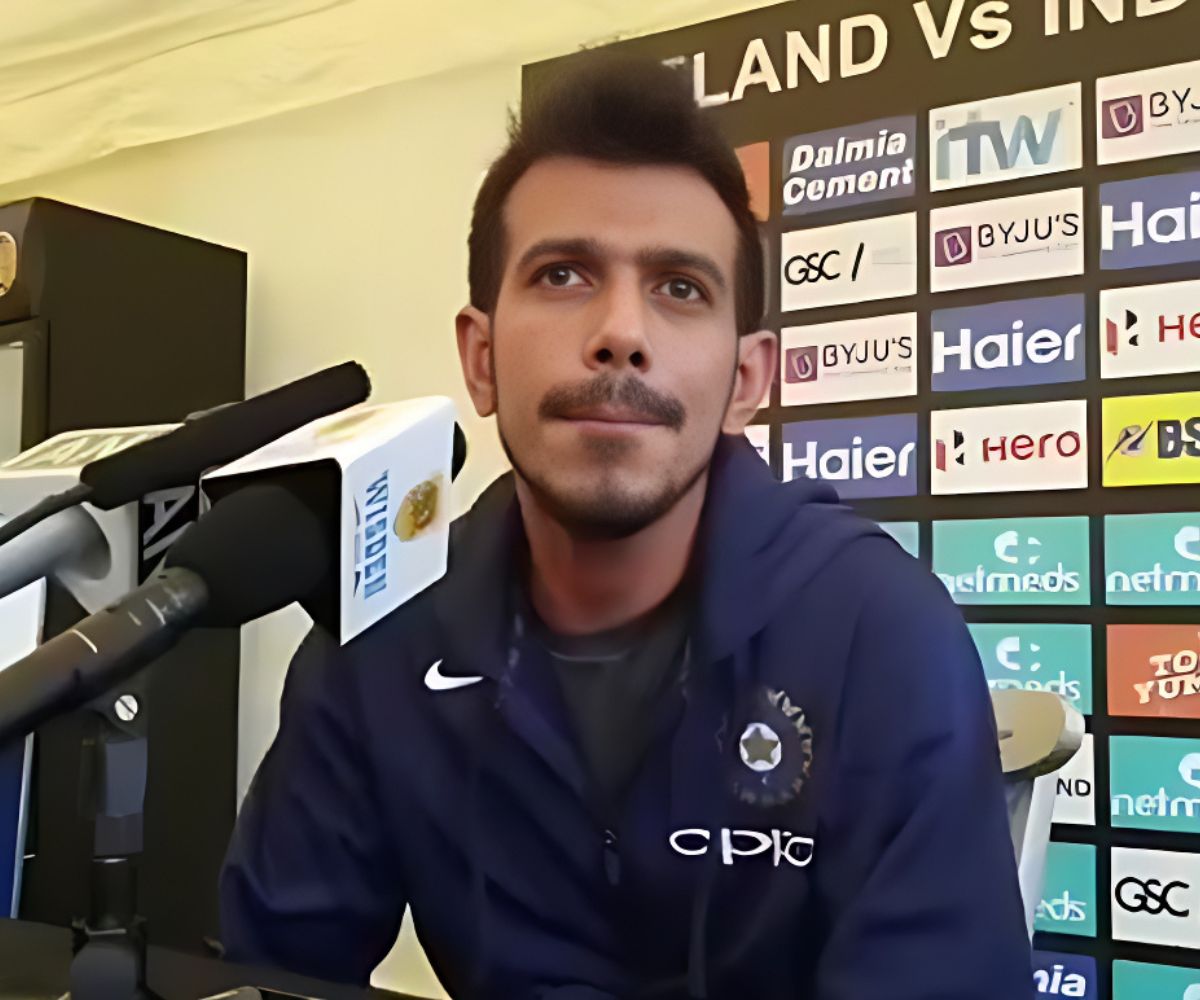 Cricketer Yuzvendra Chahal Mental Health Journey Merlin Health