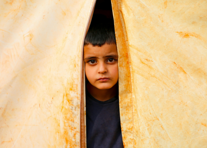 You are currently viewing Early Warning Signs of Mental Illness in Children — What to Look Out For and How to Help