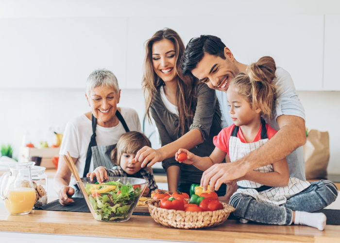 You are currently viewing How Family Therapy Facilitates Bridging the Generation Gap