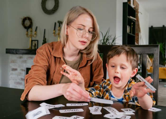 You are currently viewing Understanding Autism: Support, Therapy, and Inclusion for Children