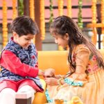 Raksha Bandhan: Celebrating the Bond of Protection & Nurturing Mental Well-being