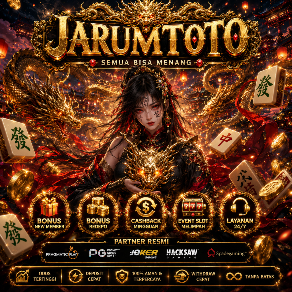 jarumtoto – bandar angka online dan hal yang perlu di ketahui